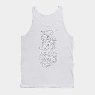 Victorious Visionary Tank Top